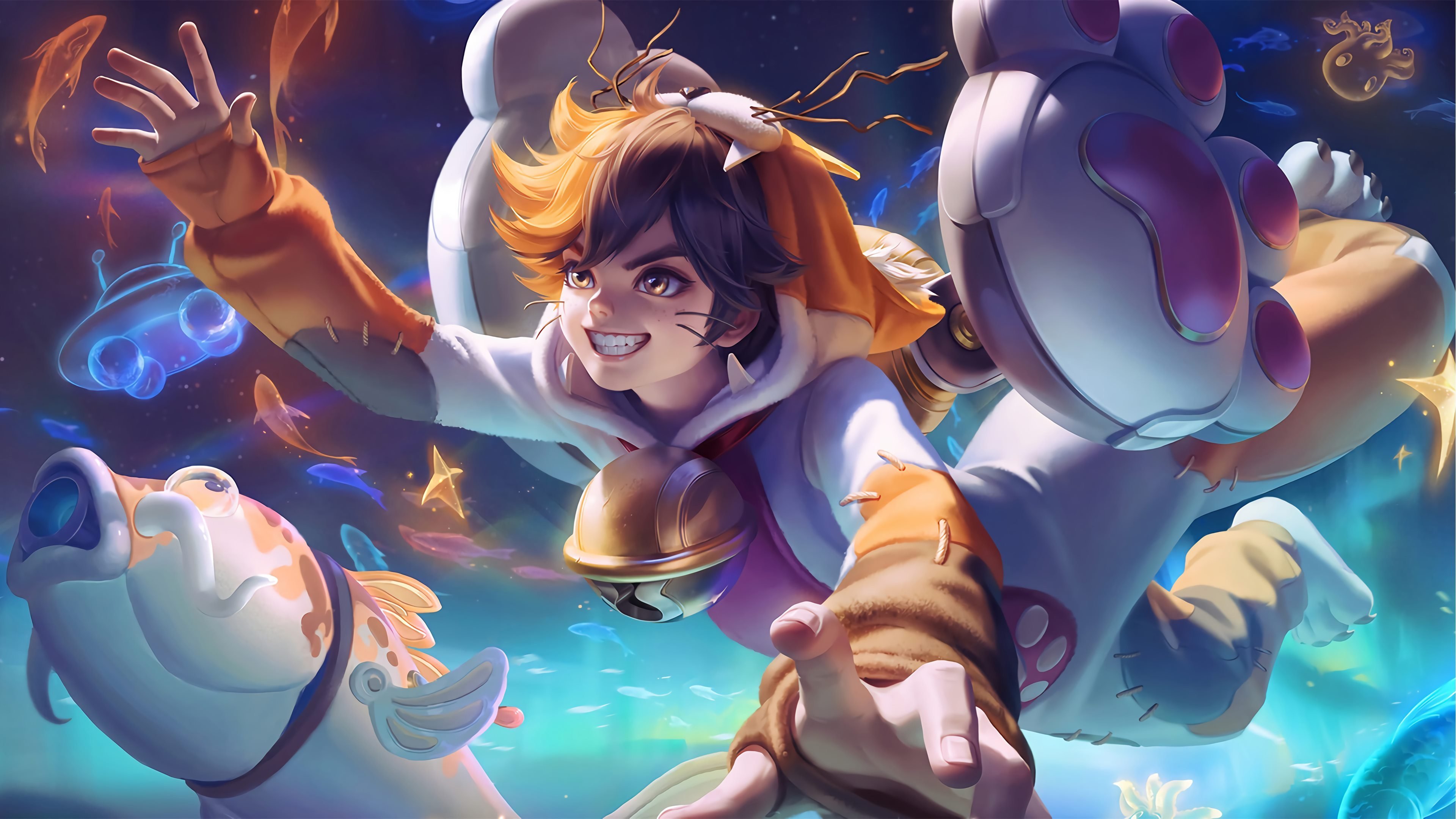 体育精神在赛场上延续，赛出了体育精神